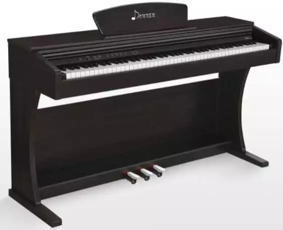 What Is The Best Digital Piano for Beginner to Advance Users?