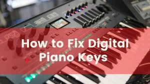 Piano Keys Fix
