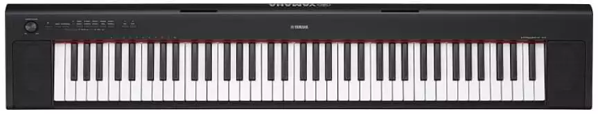 Yamaha NP 32 Keyboard