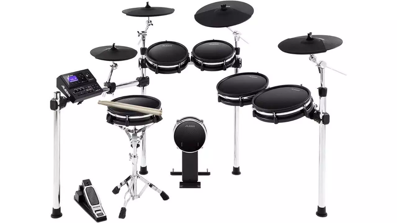 Alesis Drums DM10 MKII