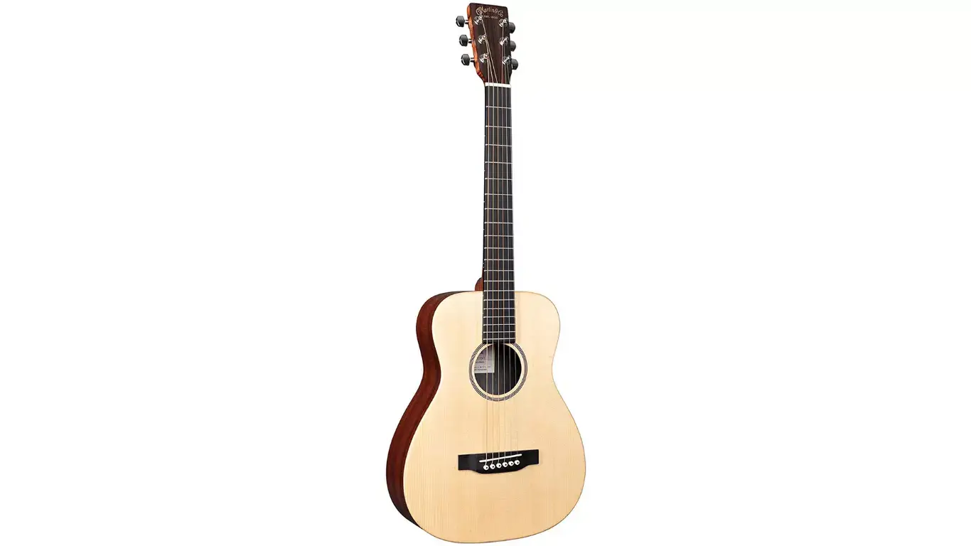 Blueridge Guitars 6 String Acoustic Guitar