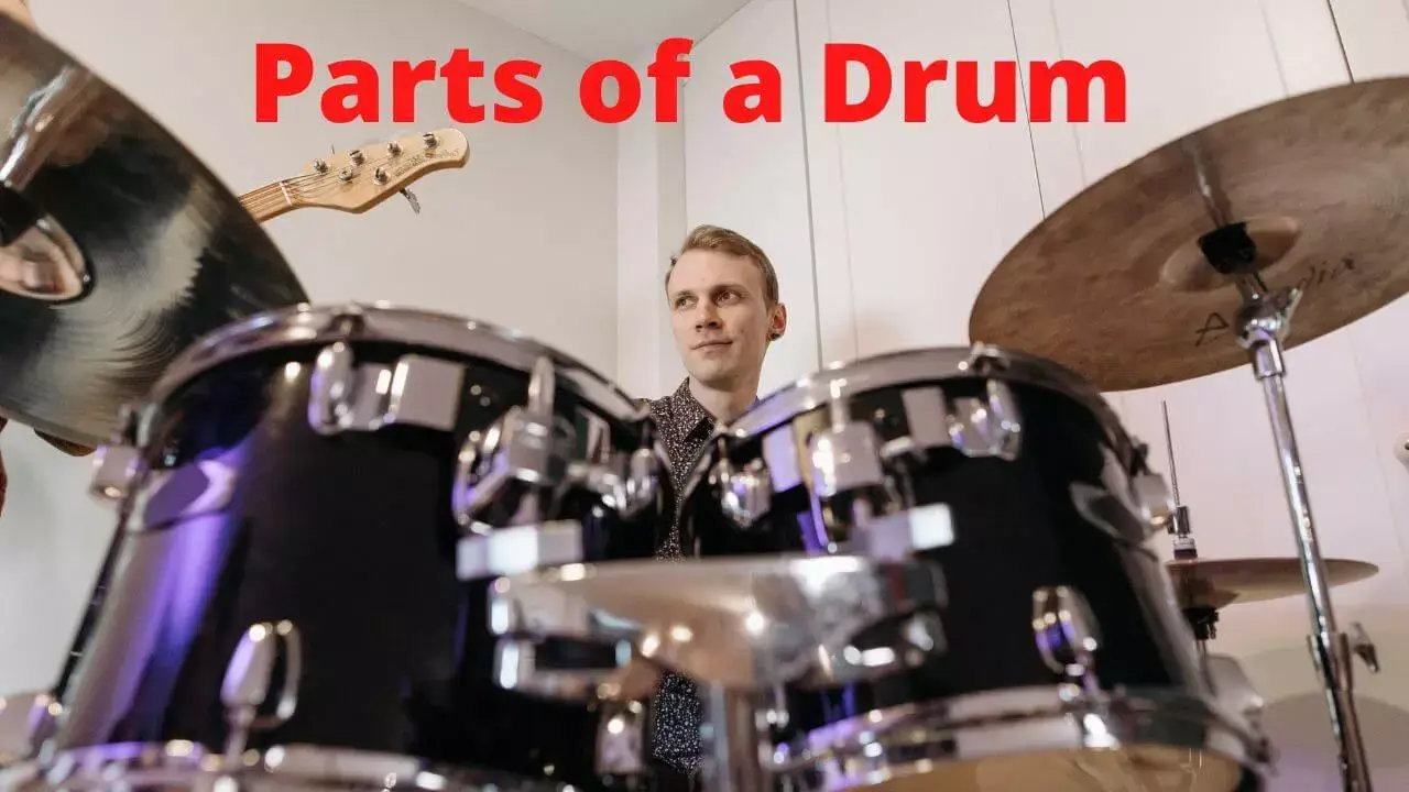 Drum Parts