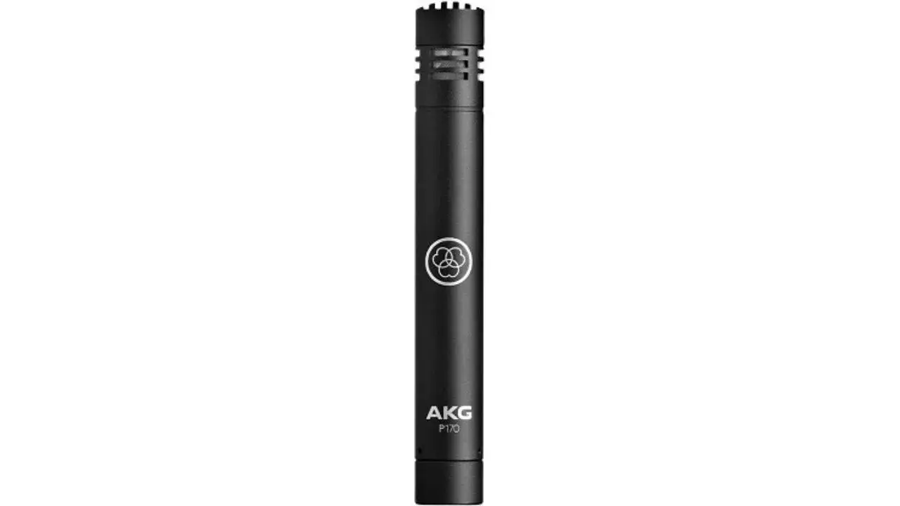 AKG Perception 170 Professional Microphone